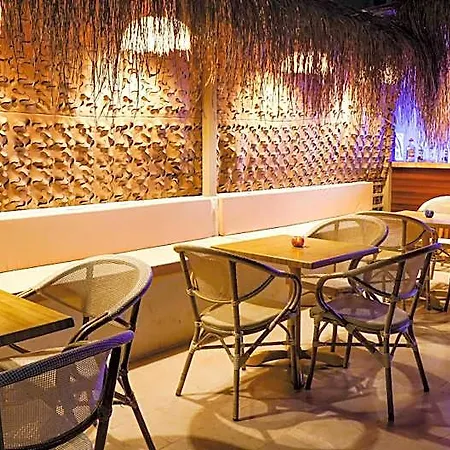 Hotel Berry Bella 3*