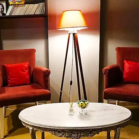 Berry Bella 3* إتْشميلير