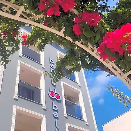 Hotel Berry Bella İçmeler
