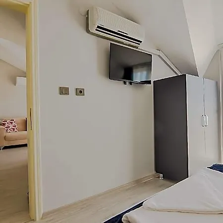 Hotel Berry Bella 3*